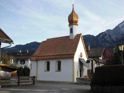 Zimmerei Saffer - Schindeleindeckung